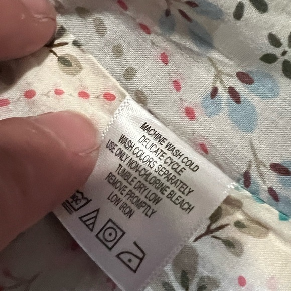 CHADWICK’S black fitted blazer - Picture 7 of 7